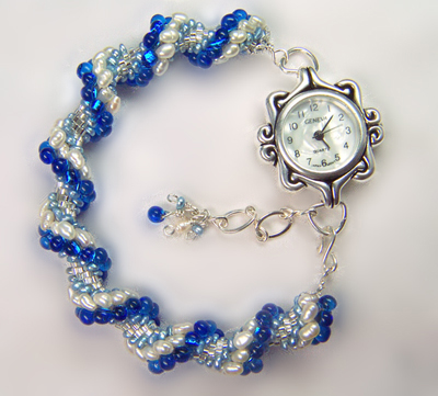 Designer Jewelry - Watch band