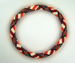 Designer Jewelry - Goldstone Plaid Seed Bead Bracelet Pattern